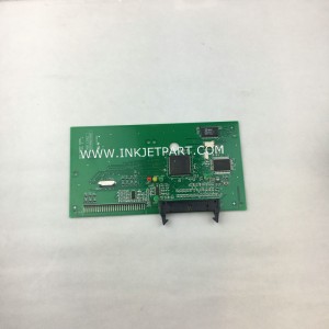Domino 25115 PCB Assy Ink System