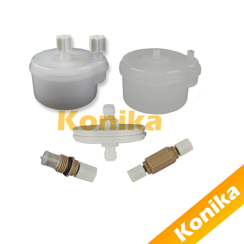 Domino filters kits