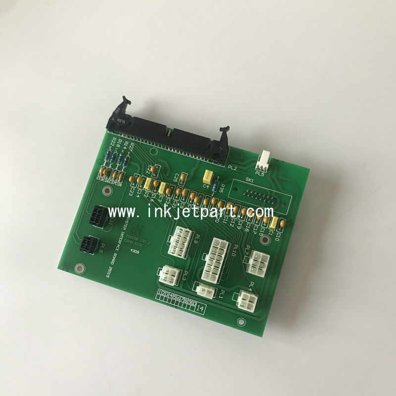 Domino 3-0130050sp PEC PCB Assembly Featured Image