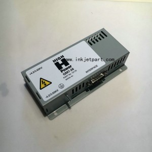Domino 12170 High Voltage Power Supply for A series CIJ inkjet