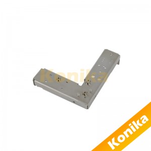 Alternative SHN0524 Domino ORDINARY PRINT HEAD BASE (90°) FOR A Series printer