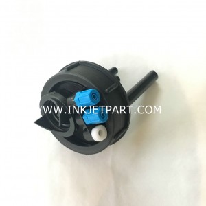 Domino a series 37754 make up manifold withput sensor