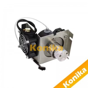 Compatible Markem Imaje white ink pump ENM49427 INK PRESSURE MODULE for Markem Imaje 9450 White ink inkjet printer