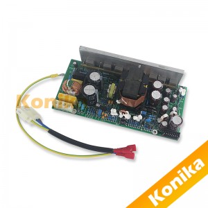 Imaje S4 Power Supply Board With Cable PSU ENM14121