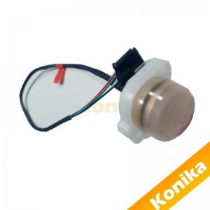 EPT016967SP Vaccum sensor TYPE 5 used for Domino AX  series CIJ inkjet printer