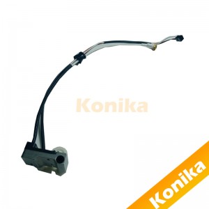 Compatible Domino parts EPT015169SP STROBE & CHARGE ELECTRODE For Domino AX150i AX350i CIJ