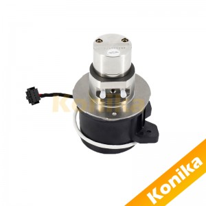 Compatible Markem Imaje white ink pump ENM49427 INK PRESSURE MODULE for Markem Imaje 9450 White ink inkjet printer