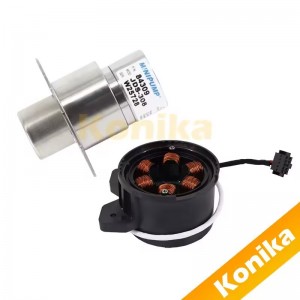Compatible Markem Imaje PP0463 9450 OPAQUE PUMP HEAD for Imaje 9450