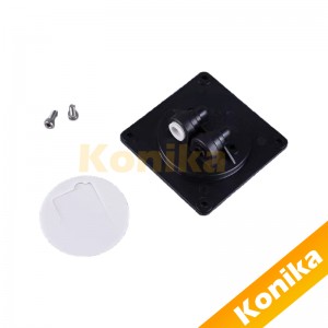 COMPATIBLE PC0961 Domino AX SERIES PRESSURE PUMP FIXING SEAT Domino AX150i AX350i AX550i printer