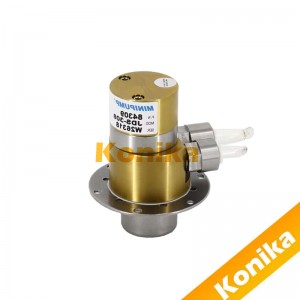 Alternative New Domino AX whith ink pump