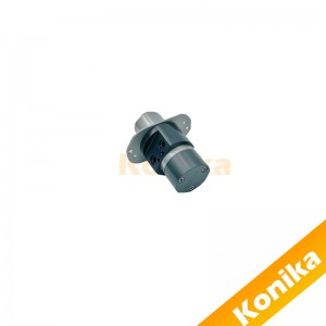 Videojet 1710 white ink pump head used for videojet 1000 series printer