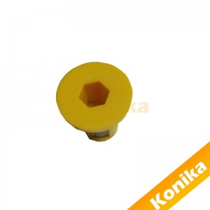 Compatible EAS000789SP Domino MAKE UP MODULE FILTER For Domino AX150i AX350i/320I/420I inkjet printer