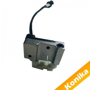 Compatible Domino parts EPT015169SP STROBE & CHARGE ELECTRODE For Domino AX150i AX350i CIJ
