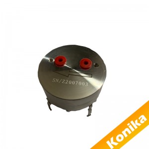 Domino AX pump head kit for AX series inkjet printer