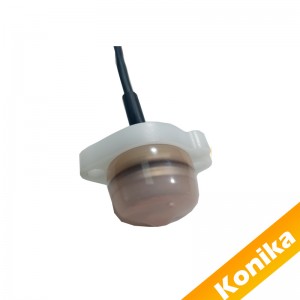 EPT016967SP Vaccum sensor TYPE 5 used for Domino AX  series CIJ inkjet printer