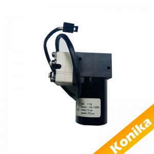 EPT023712SP Domino AX gutter pump for Domino AX series printer