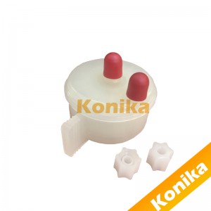Hitachi PX and PB main ink filter 451590 replacement