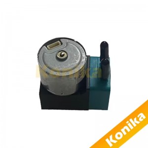 Compatible Markem Imaje spare ENM48238 ENM45815 Transfer pump diapraghm pump for 9018 9028