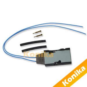 Domino inkjet printer Heater Cremic 36994