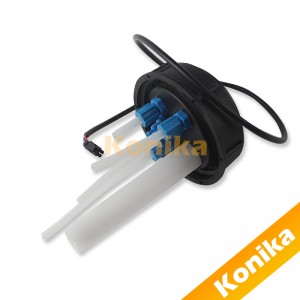 Domino 37753  ink Manifold Assy with sensor