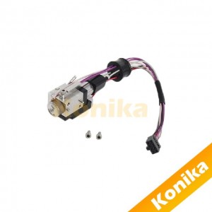 Compatible EPT015160SP Domino AX SERIES CAVITY ASSEMBLY 60U (INCLUDING NOZZLE) for AX150i AX350i AX550i printer spar