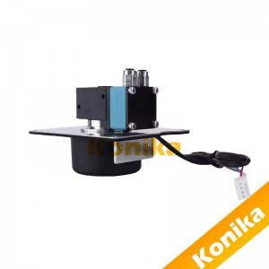 Compatible new EAS004276SP Domino VACUUM PUMP KIT – TYPE 2 for Domino A420i printer