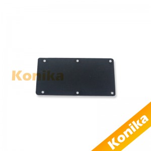 36730 End Box Cover Seal For Domino A Series