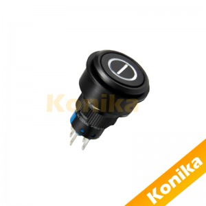 Alternatvie Domino 37744  MAINS SWITCH ASSEMBLY For Domino A100 A200 A300 inkjet printer