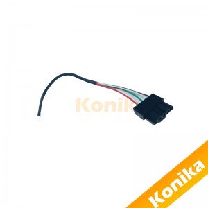 EPT016967SP Vaccum sensor TYPE 5 used for Domino AX  series CIJ inkjet printer