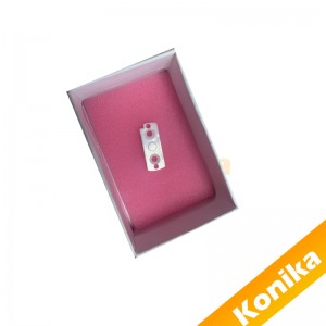 KGK CCSR 60 Micron Nozzle