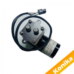 EPT023712SP Domino AX gutter pump for Domino AX series printer