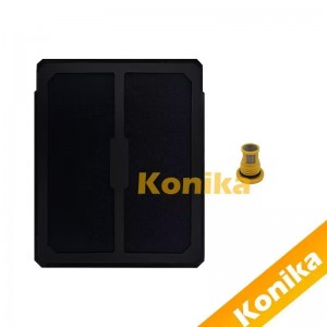 Compatible new Domino A320i fitler service maintain kit