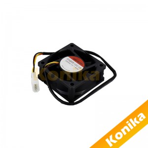 Compatible Markem Imaje Fan spare parts ENM28370 Fan for Markem Imaje 9020 9030 inkjet printer