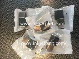 Domino 14780 Solenoid Valve 2 Way 24V 3.8W
