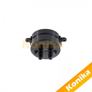 Alternative SKN0280 Domino 320I / 420I PRESSURE PUMP MOUNT for Domino printer