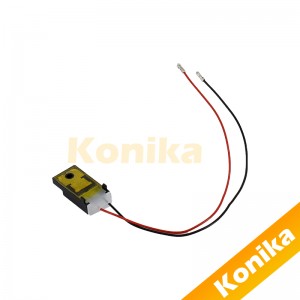 Alternative 2-0160187SP Domino HEATER FOR Domino 422I inkjer printer spare parts