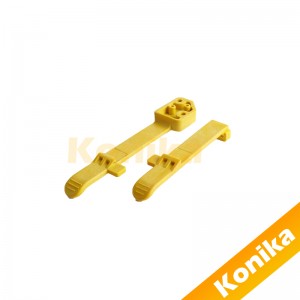 Good quality alternative Domino EPT008499 I-TECH MODULE LATCHES AND GUARD KIT for Domino A320i A420i A520i inkjet printer spare parts