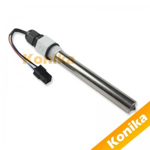 200-0466-143 Willett 430 Level Detect Optical