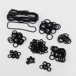 Alternative EPT021551SP Domino INK SYSTEM O-RING KIT TYPE 5 For Domino AX SERIES