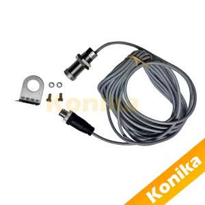 Compatible Markem Imaje spare parts A16469/ENM35355 Proximity photocell Sensor