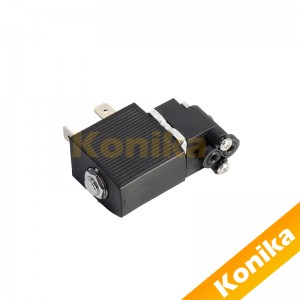 Compatible 023718SP Domino A-GP SOLENOID ASSEMBLY INK BLOCK TYPE 5 SPARE