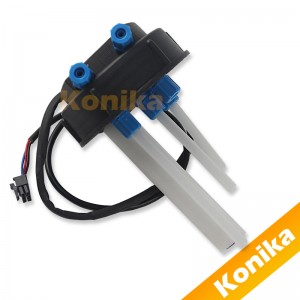 Domino 37754 Make up Manifold Assy