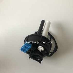 Domino 37753 A200 A300 ink manifold with sensor