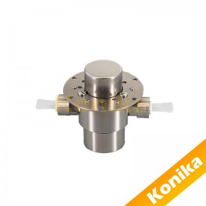 Alternative HGN0948 Domino INK PUMP (8 POLE SHORT ROTOR) for Domino AX130i inkjet printer