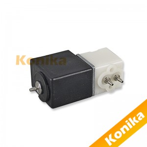 FA74125 Linx 3 side ported valve assembly