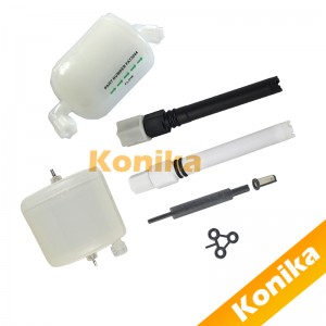 Linx inkjet printer filter maintenance kits for 4800 4900 6800 6900 7300 7900 inkjet printer