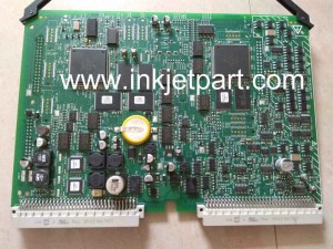 Domino inkjet printer spares PEC PCB assembly 3-0130050sp