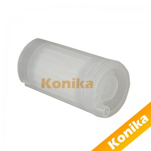 Imaje S7 CIJ inkjet printer Main Filter 5micron ENM16203
