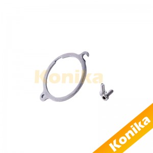Compatible PC1740 FIXING RING FOR Markem IMAJE 9232 9410 9450 MAIN FILTER