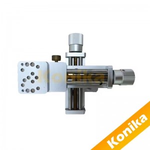 COMPATIBLE IMAJE A35520/AAN0012  Adjust the bracket FOR MARKEM IMAJE